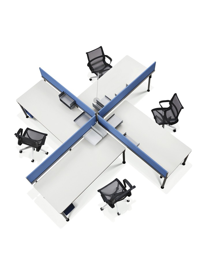 办公椅|布面职员椅|办公家具|设计师家具|塞图职员椅